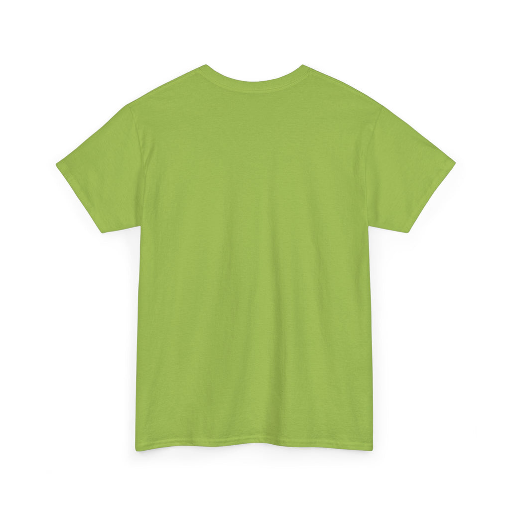 Oceans Between Us Logo T-Shirt (Multiple Greens)