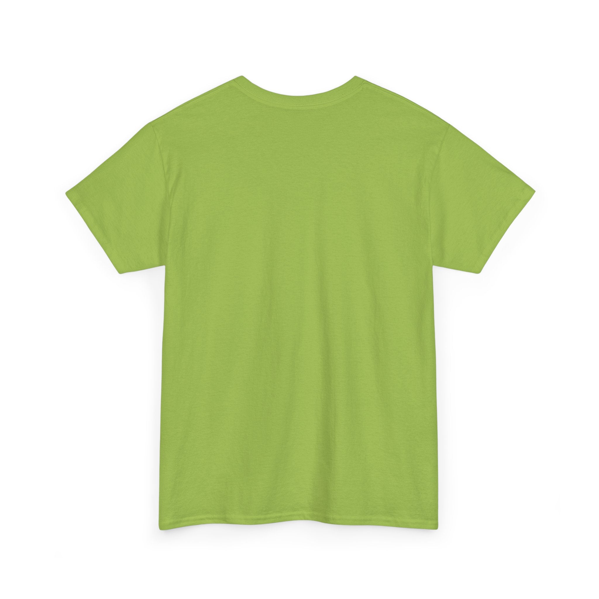 Oceans Between Us Logo T-Shirt (Multiple Greens)