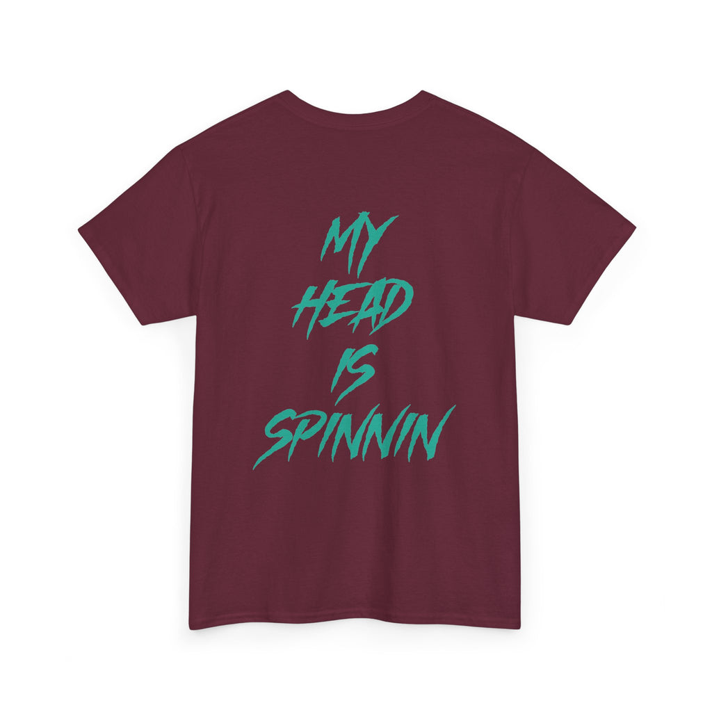 Spinnin' T-Shirt