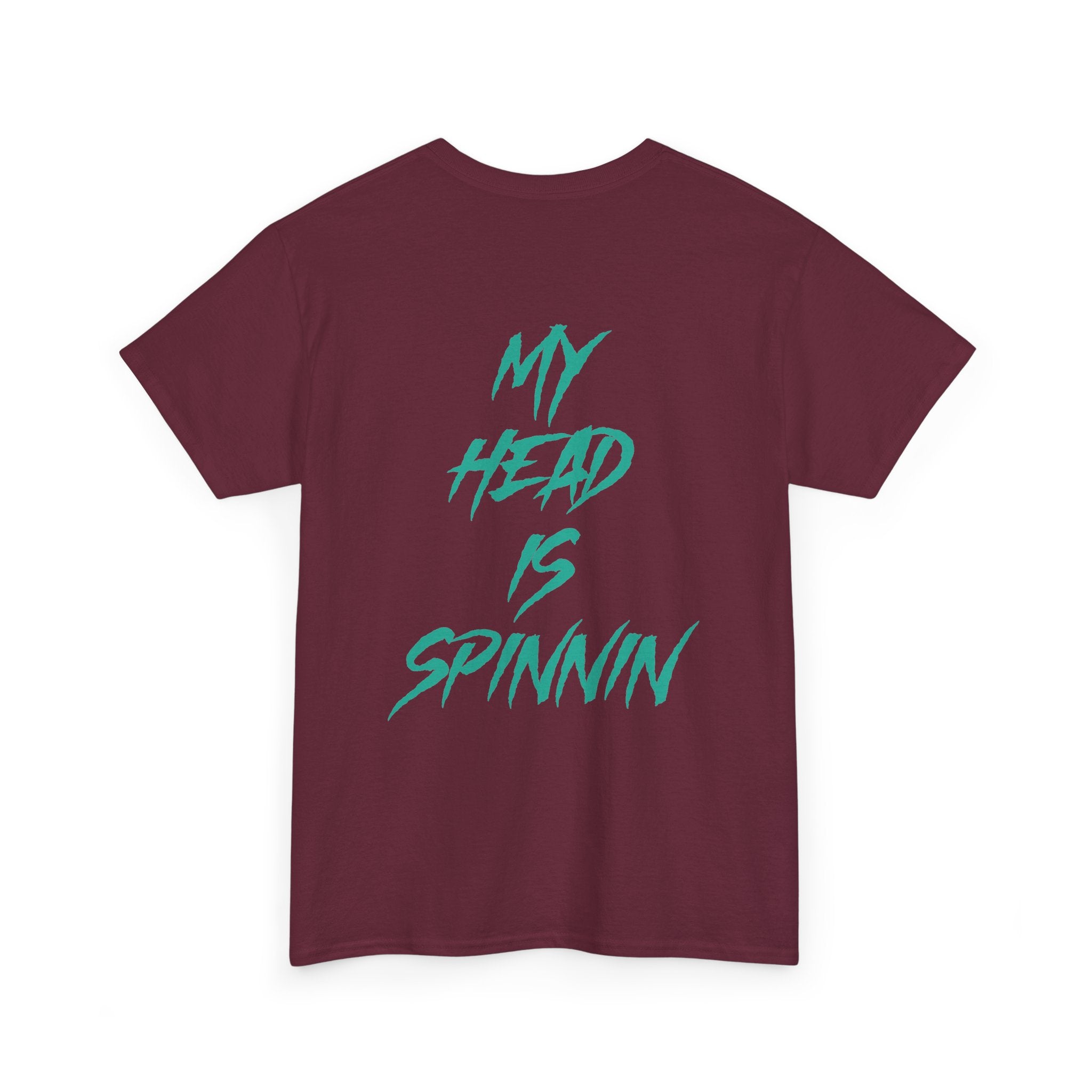 Spinnin' T-Shirt
