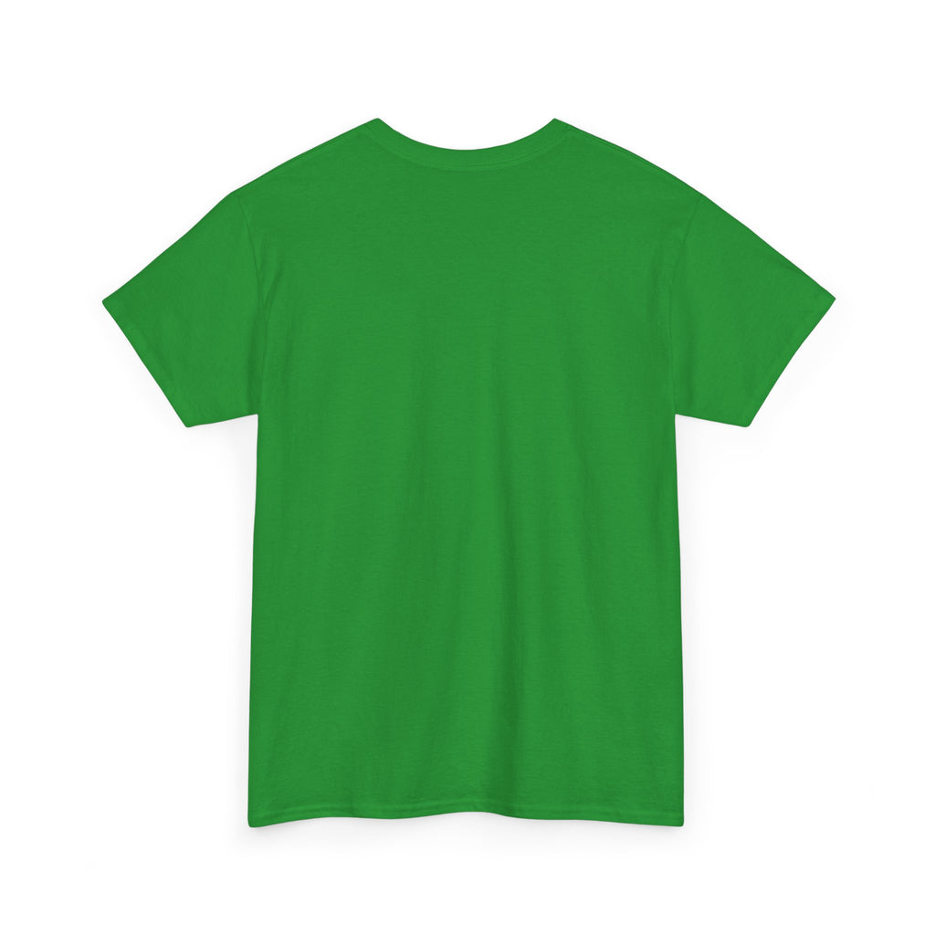 Oceans Between Us Logo T-Shirt (Multiple Greens)