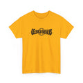 Oceans Between Us Logo T-Shirt (Gold)