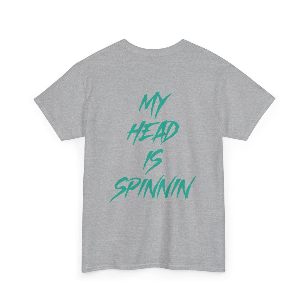 Spinnin' T-Shirt