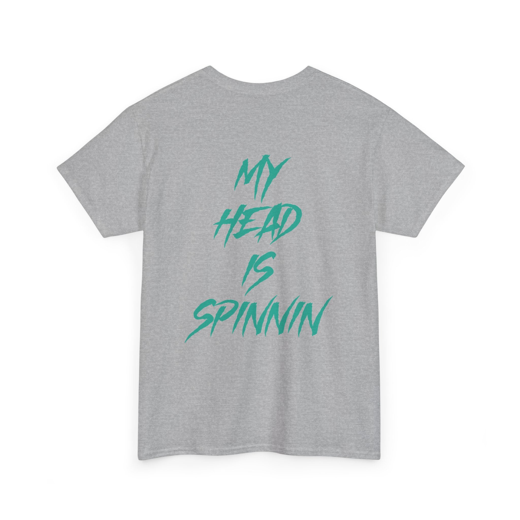 Spinnin' T-Shirt