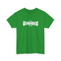 Oceans Between Us Logo T-Shirt (Multiple Greens)