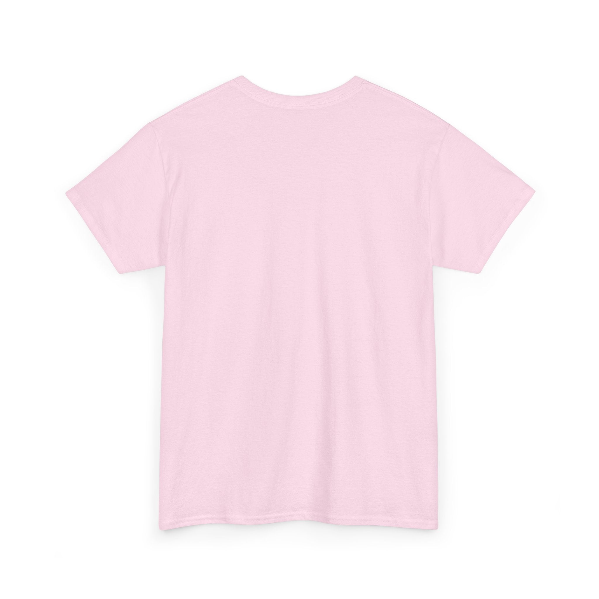 Oceans Between Us Blue Logo Tee
