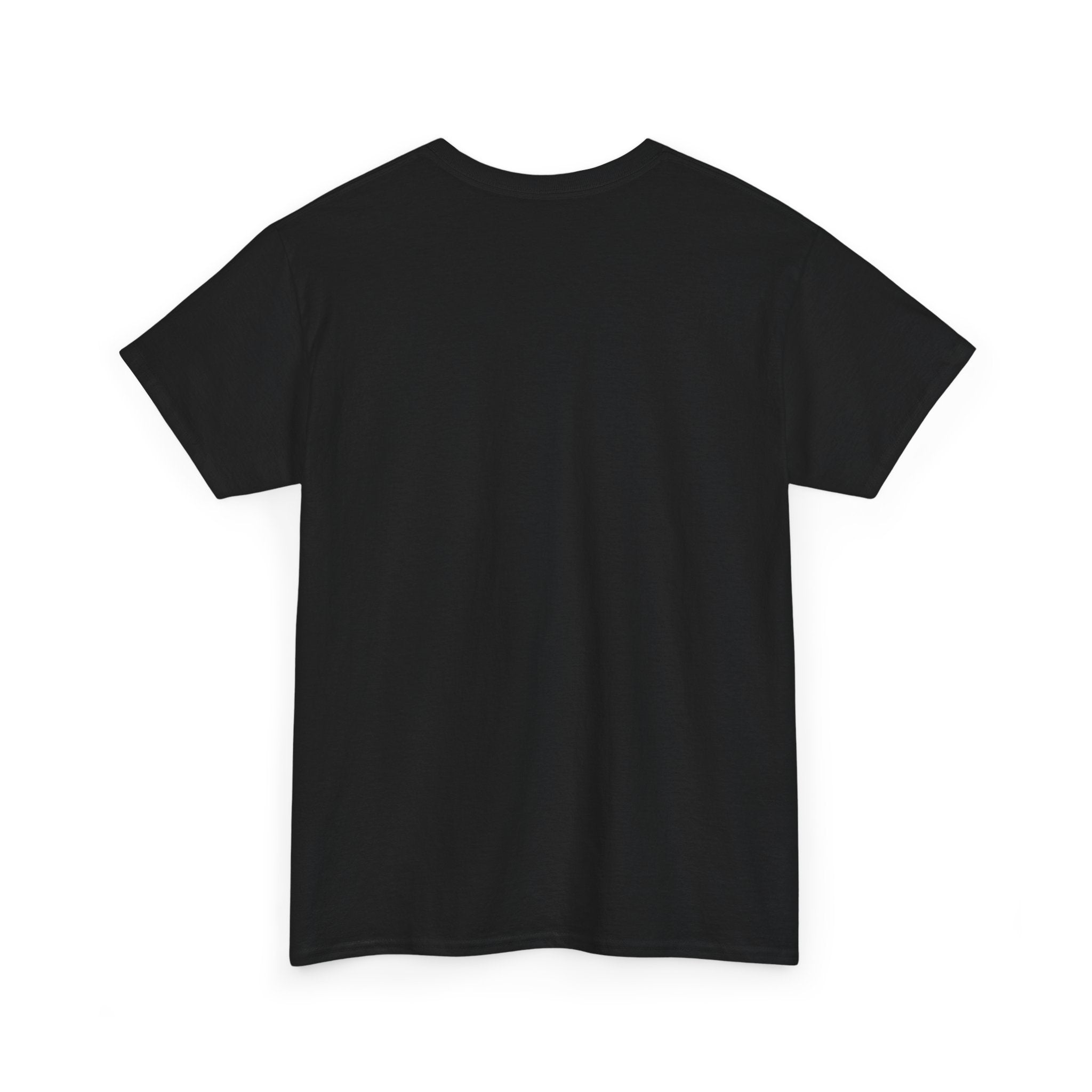 Oceans Between Us Logo T-Shirt (Black)