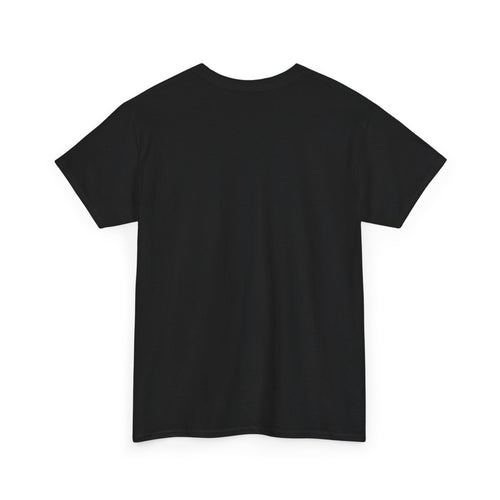 Oceans Between Us Logo T-Shirt (Black)