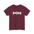 Oceans Between Us Logo T-Shirt (Maroon)