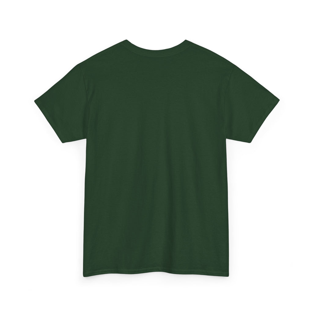 Oceans Between Us Logo T-Shirt (Multiple Greens)