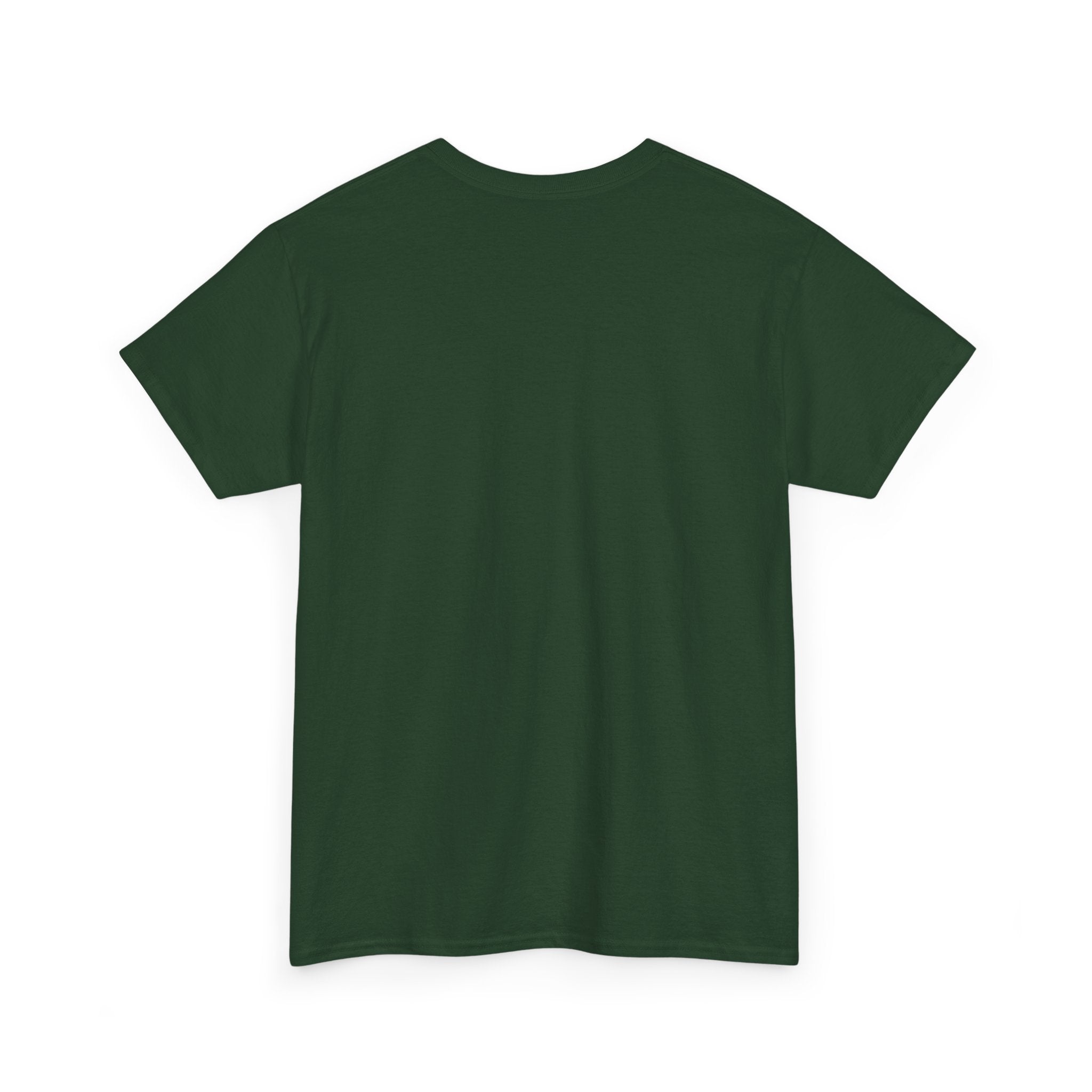 Oceans Between Us Logo T-Shirt (Multiple Greens)