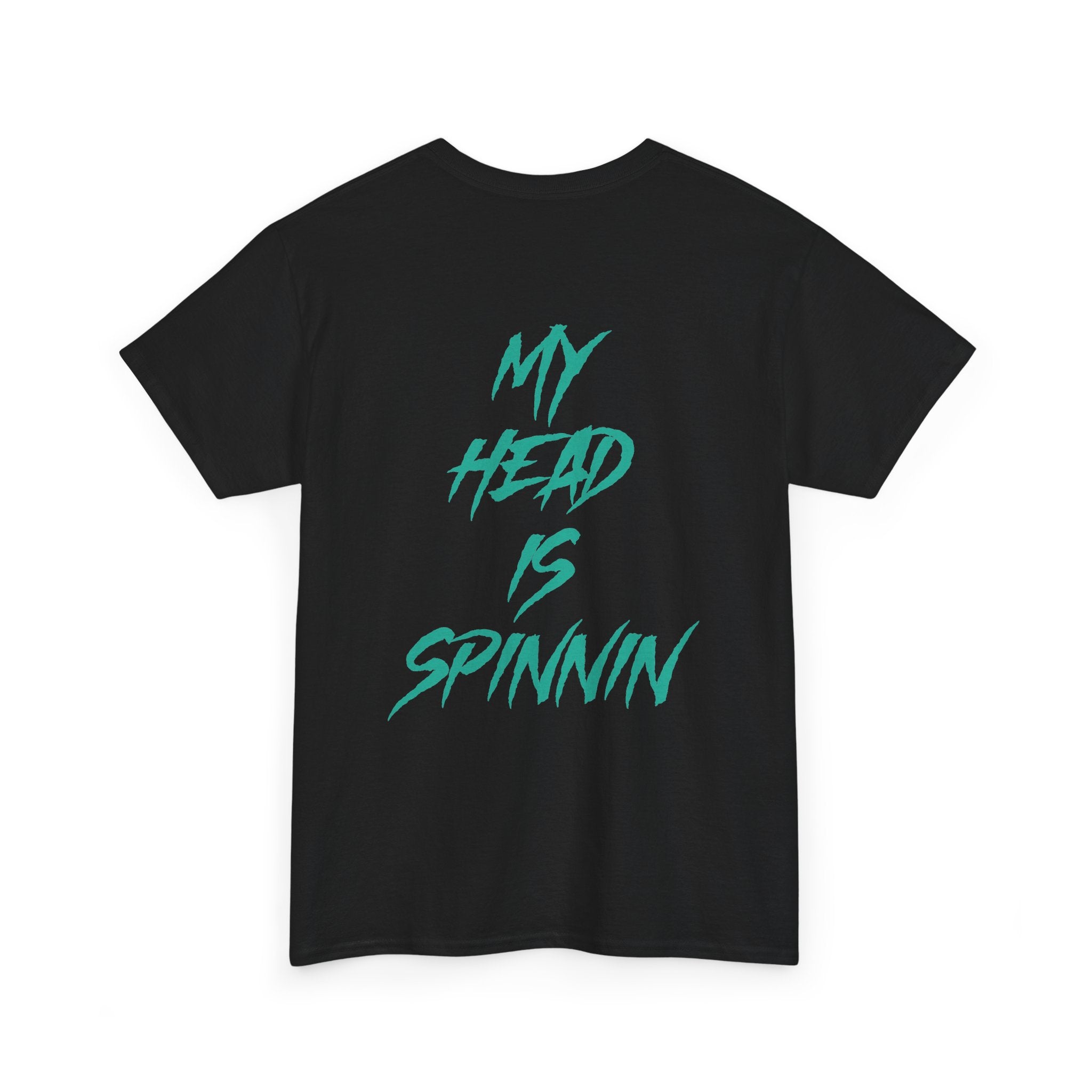 Spinnin' T-Shirt