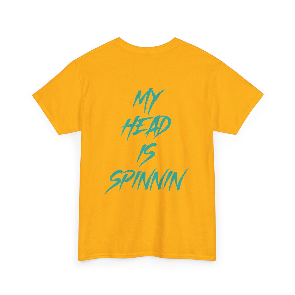Spinnin' T-Shirt