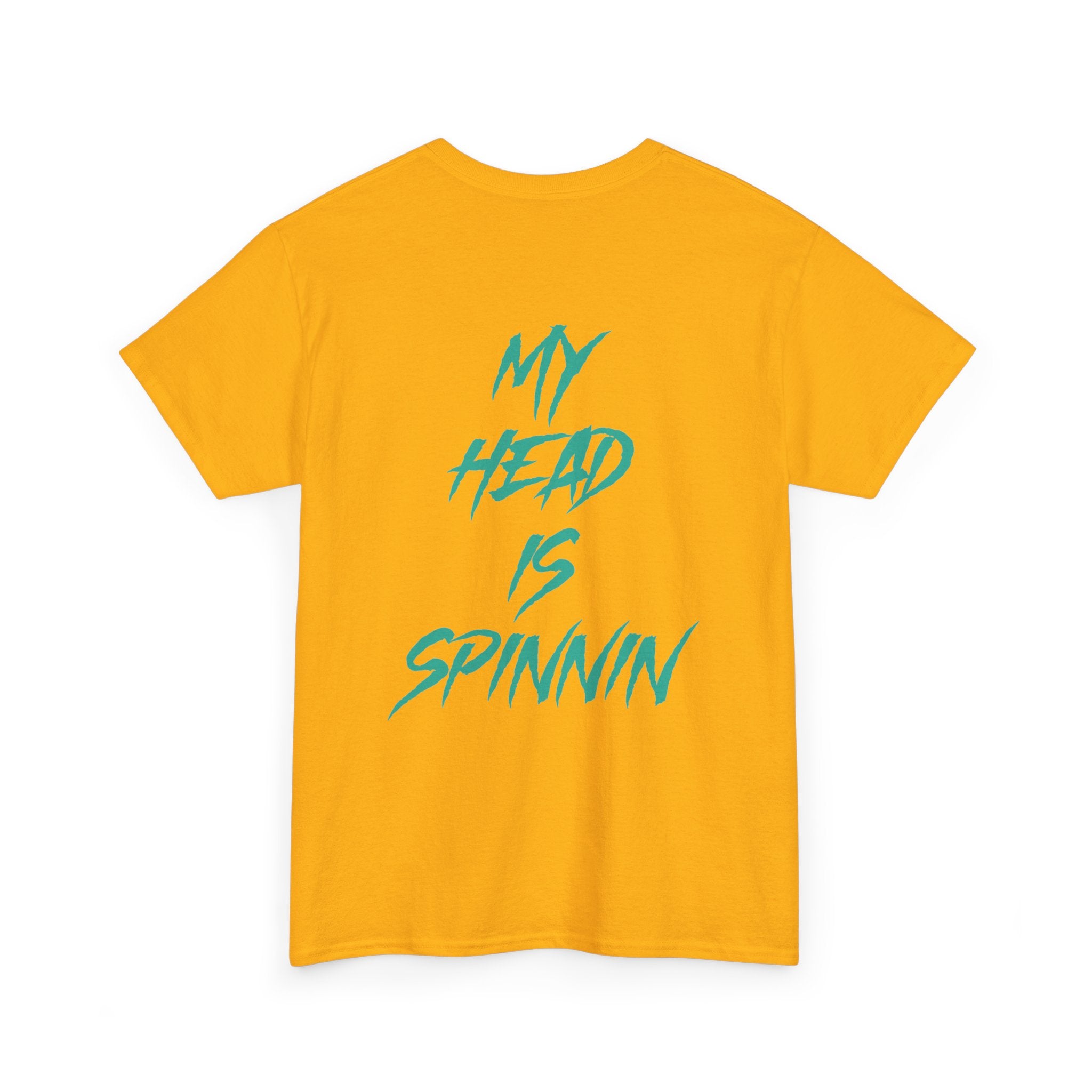 Spinnin' T-Shirt